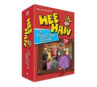 Hee Haw The Collectors Edition DVD Time Life New Sealed