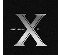 Hee Jun, Moon - Triple X