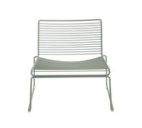 Hee Lounge Chair Fall green Hay - 5710441286097