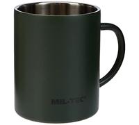 Mil-Tec Thermal mug 450 ml - Olive