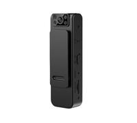 HeeDz 2023 NEW HD 1080P Noise Reduction Camera 2 Styles Small Digital Portable Outdoor Video Wearable Camcorder S8D1 Cam Recorder