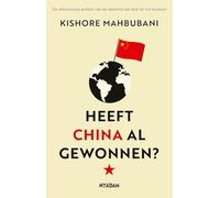 Heeft China al gewonnen?