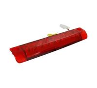 HEEGIN Car Brake Light High Level 1PC For Highlander For Sequoia For Corolla S Red LED Car Rear Center High Mount Third 3rd Brake Light Stop Assembly
