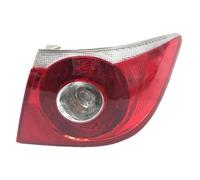 HEEGIN Car Rear Tail lights For Chevy For Epica For V250 2006 2007 2008 2009 Rear Light Tail Lamp Taillight Taillamp Lantern Brack Backup light