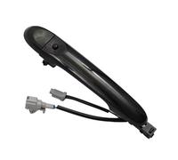 HEEGIN Car Rear Tail Lights for Juke 2010-2019 Left Or Right Side Outer Door Handle 80644-3WC2A 82644-1FA5A External Door Handle