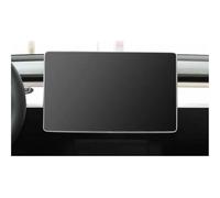HEEGIN Car Screen Protective Film 15 Inch Center Control Navigation Screen Glass Film 9H Matte Anti Fingerprint Car Accessory For Model 3 For Model Y