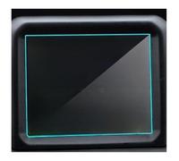 HEEGIN Car Screen Protective Film 7Inch/8.4 Inch Screen Protector For Wrangler For JL For Uconnect 2018-2019 Screen Protective Film Car GPS Navigation