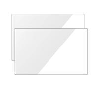 HEEGIN Car Screen Protective Film 8 Inch Car Navigation Display Screen Protector Film for for Jimny for 5-Door for XL for GL 2023-2024