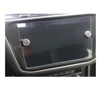 HEEGIN Car Screen Protective Film 8 Inch glass film For Tiguan Screen Protector Car GPS Navigation Tempered Film