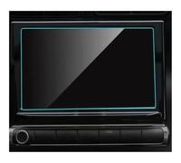 HEEGIN Car Screen Protective Film 9" Car Screen Protector for for C4 for Aircross 2018 2019 HD Clear Car GPS Navigation Protect Film Auto