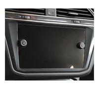 HEEGIN Car Screen Protective Film 9H Glass Protective Film for Tiguan 2021-2022 8 Inch Car gps navigation Touch Screen Protector