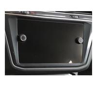 HEEGIN Car Screen Protective Film 9H Glass Protective Film for Tiguan 2021-2022 8 Inch Car gps navigation Touch Screen Protector
