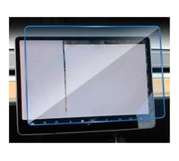 HEEGIN Car Screen Protective Film 9H Matte Screen Protector For Model 3 For Model Y 2023-2021 Center Control Navigation Film Car Modify Accessory