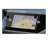 HEEGIN Car Screen Protective Film Car Stickers Meters Screen Protector For T-Cross 2023 For Tcross Display Protective Film Navigation Accessories
