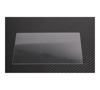 HEEGIN Car Screen Protective Film For A4 For B9 For A5 For S4 For S5 For Q5 2017-2019 Car Navigation Screen Protector Touch Display Screen Film Accessories