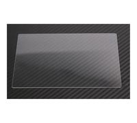 HEEGIN Car Screen Protective Film For A4 For B9 For S4 For A5 For S5 For Q5 2017-2019 Glass Car GPS Navigation Screen Protector Display Film Sticker Accessorie