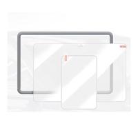 HEEGIN Car Screen Protective Film For Model 3 Highland For Ultra For clear Screen Protector Center Display Film Protect Set Wireless Charging Mat