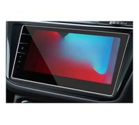 HEEGIN Car Screen Protective Film Glass Screen Protector For Tiguan 2021-2022 9.2 Inch Car GPS Navigation Car radio