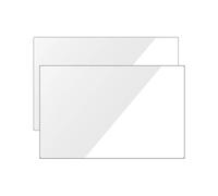 HEEGIN Car Screen Protective Film Navigation Screen Protective Film Anti-Scratch for for Jimny 2023-2024 5-Door 8-inch Tempered Film Car
