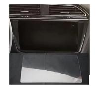 HEEGIN Car Screen Protective Film Screen Protector For Tiguan For 4MOTION For 2021 9.2 inch car gps Navigation Glass