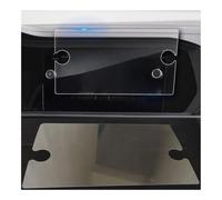 HEEGIN Car Screen Protective Film Screen protector glass For T-Roc 2018-2023 Media 8inch car radio navigation screen