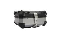 HEEGIN Motorcycle Luggage Tail Trunk 25L 32L 36L Motorcycle Top Case Luggage Tail Box Storage Trunk Tool Tour Rear Hard Touring Accessories