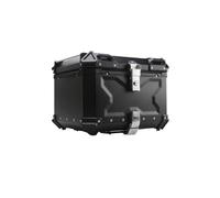 HEEGIN Motorcycle Luggage Tail Trunk 35L Motocycle Luggage Box Pannier Side Case Suitcase Storage Trunk Top Box for 525DSX DS525X 2024