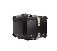 HEEGIN Motorcycle Luggage Tail Trunk Motorcycle Trunk Luggage Compartment Side Box Suitable 25L, 28, 32L, 36L Top Case Travel Accessories