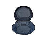 HEEGIN Motorcycle Trunk Liners for SHAD SH39 SH45 SH48 Tailcase Lining, Suitable Luggage Compartments Upper and Lower Motorcycle Lugga