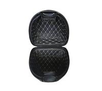 HEEGIN Motorcycle Trunk Liners Motorcycle Tail Top Box Inner Pad Compressible Portable Trunk Lining for SH39 SH48 SH33 SH26 SH29 SH45 SH40