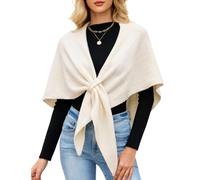 heekpek Winter Shawl Wraps Women Triangle Scarf