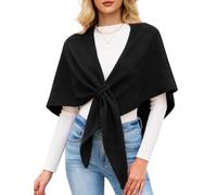 heekpek Winter Shawl Wraps Women Triangle Scarf