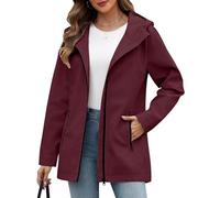 heekpek Women’s Lightweight Jacket Autumn Coats for Women Casual Jackets