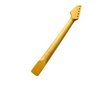 Heel Adjusted For ST Guitar Necks With Rosewood Fingerboard 21 Frets For 8mm Tuners (Color : 01)