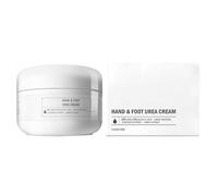 Heel Balm Cream, Moisturising Hand Lotion, Intensive Hydration Cream with Repair System Formula, Rough Skin Softening with Fast Absorption Design, Foot Care Product for Daily Use
