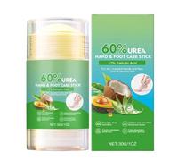 Heel Bar - Repair Balm Bar - Elbow Moisturizer | For Dry & Cracked Heels, Hands, Knees, Elbows, Women, For Night, Dead & Rough Skin