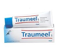 Heel BHI - Traumeel Ointment 100 gms (2 x 50 gms) by Heel Inc.