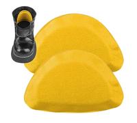 Heel Covers for Women Shoes, Heel Grips for Too Big Shoes,Heel Grips Lining - Heel Protection Cushions Prevent Too Big Shoes