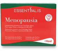 Heel Essentialis Menopause 30 Tablets