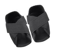 Heel Foot Corrector Wrap Shoe Inserts for Flat Feet Correction Leg Alignment Orthotic Insert Cushion Leg Corrector Inserts