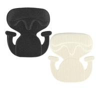 Heel Grip Inserts for Shoes - Elephant Shape Foot Cushions, Comfortable Anti Rubbing Heel Liners | Shoe Comfort Inserts for Women Daily Wear Standing Walking Pressure Relief