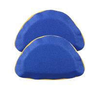 Heel Grip, Shoe Heel Grip, Heel Grips with Strong Adhesive Backing | Heel Protection Cushions Prevent Too Big Shoes from Slipping and Forming