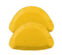 Heel Grips for Too Big Shoes,Heel Grips - Heel Grip Lining | Heel Protection Cushions Prevent Too Big Shoes from Skiing
