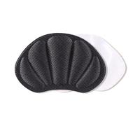 Heel Grips Liner Cushions Inserts For Loose Shoes Heel Pads Snugs For Shoe Too Big Men Women Comfort Stop Slip Adhesive Pads