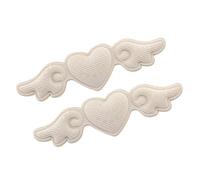 Heel Grips Liner Heel Cushions Inserts for Loose Shoes Heel Pads Snugs for Shoe Too Big Stop Heel Slip and Blister Heel Pads for Shoes That are Too Big