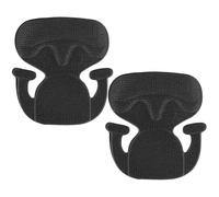Heel Handles, Shoe Heel Handles, Liner Inserts for Loose Shoes, Non-Slip Elephant Heel Grips Liner Cushion Inserts for Women to Prevent Men from Rubbing Blisters