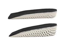 Heel Insert | Half Shoe Insoles Sport Cushion Height Increase EVA Memory Foam Lifting 2/3/4/5CM