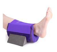 Heel Keeper Heel Protectors For Pressure Sores By Ulcer Solutions - Heel Cushion,Heel Protector,Foot Protector,Ulcer Cushion - Heel Protectors For Bed Sores And Foot Ulcer Treatment (Standard)