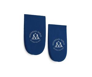 Heel lift insoles Mountain Horse