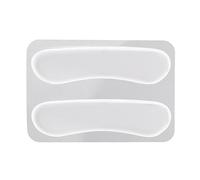 Heel Liner - Invisible Shoe Grips, Gel Pads for Wide Shoes, Invisible Cushion Insertions | High Comfortable Insoles Covers for Women, Girls, Wife, Daughters